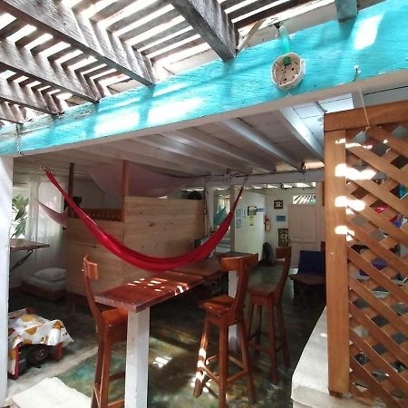 Hospedaje Pirata Express Capurganá Exterior photo